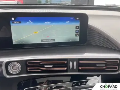 Photo 13 Mercedes EQC  400 4Matic