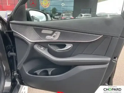 Photo 12 Mercedes EQC  400 4Matic