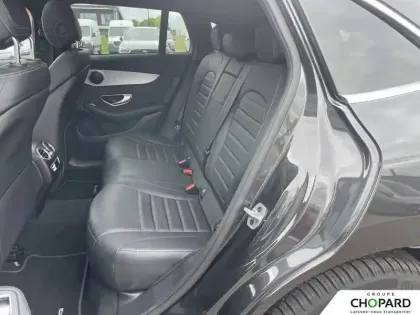 Photo 17 Mercedes EQC  400 4Matic