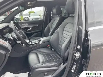 Photo 10 Mercedes EQC  400 4Matic