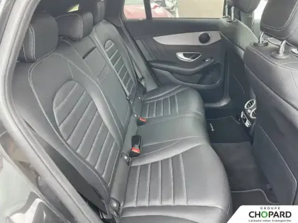 Photo 19 Mercedes EQC  400 4Matic