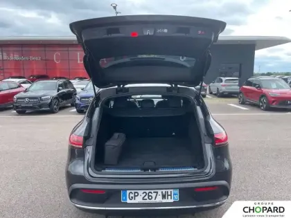 Photo 7 Mercedes EQC  400 4Matic