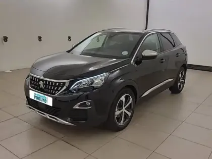 Photo 29 Peugeot 3008  BlueHDi 130ch S&S BVM6