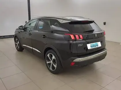 Photo 34 Peugeot 3008  BlueHDi 130ch S&S BVM6