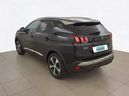 Photo 6 Peugeot 3008  BlueHDi 130ch S&S BVM6