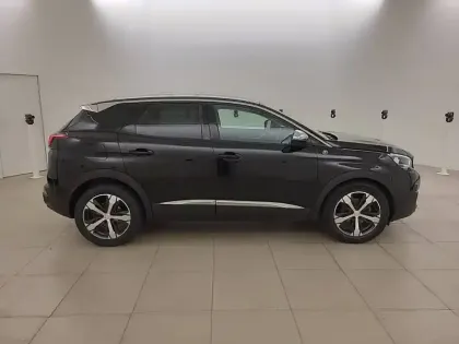 Photo 32 Peugeot 3008  BlueHDi 130ch S&S BVM6