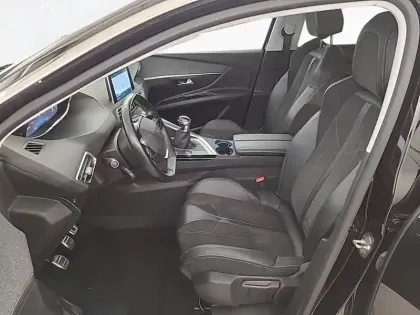 Photo 10 Peugeot 3008  BlueHDi 130ch S&S BVM6