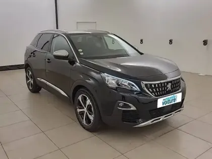 Photo 31 Peugeot 3008  BlueHDi 130ch S&S BVM6