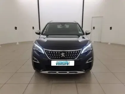 Photo 30 Peugeot 3008  BlueHDi 130ch S&S BVM6