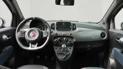 Photo 14 Fiat 500  1.0 70 ch Hybride BSG S/S