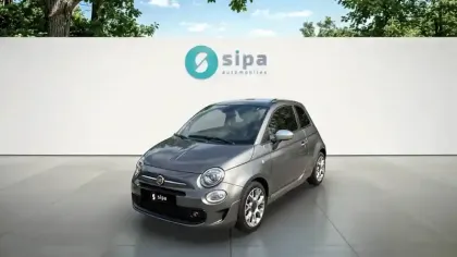 Photo Fiat 500 Club
