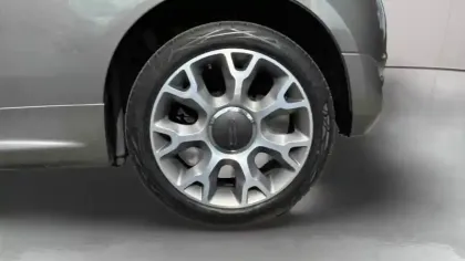 Photo 8 Fiat 500  1.0 70 ch Hybride BSG S/S
