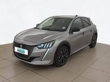 Photo Peugeot 208 Gt