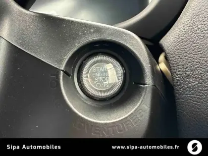 Photo 22 Jeep Renegade  1.5 Turbo T4 130 ch BVR7 e-Hybrid