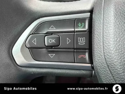 Photo 17 Jeep Renegade  1.5 Turbo T4 130 ch BVR7 e-Hybrid