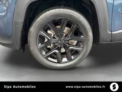 Photo 8 Jeep Renegade  1.5 Turbo T4 130 ch BVR7 e-Hybrid