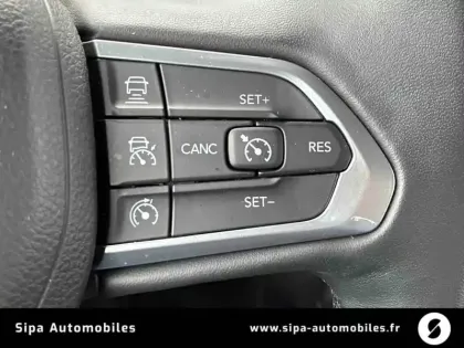 Photo 18 Jeep Renegade  1.5 Turbo T4 130 ch BVR7 e-Hybrid