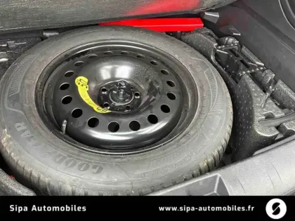 Photo 10 Jeep Renegade  1.5 Turbo T4 130 ch BVR7 e-Hybrid