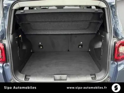 Photo 9 Jeep Renegade  1.5 Turbo T4 130 ch BVR7 e-Hybrid