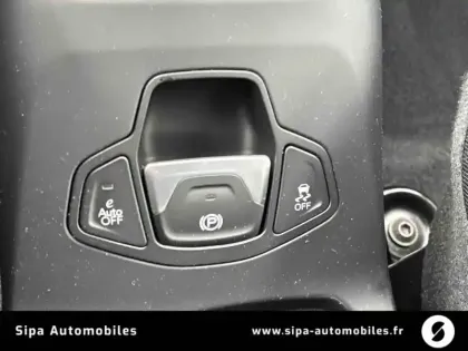 Photo 35 Jeep Renegade  1.5 Turbo T4 130 ch BVR7 e-Hybrid