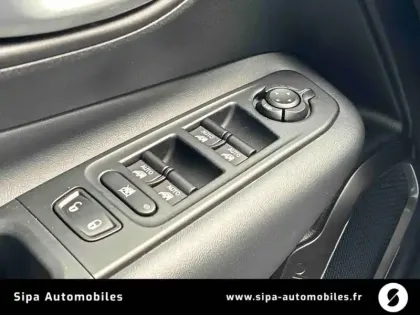 Photo 15 Jeep Renegade  1.5 Turbo T4 130 ch BVR7 e-Hybrid