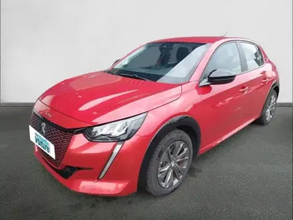 Photo Peugeot 208 Active Pack