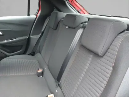 Photo 11 Peugeot 208  Electrique 50 kWh 136ch