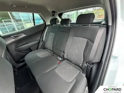 Photo 18 Kia Sportage  Hybride 239 ch BVA6