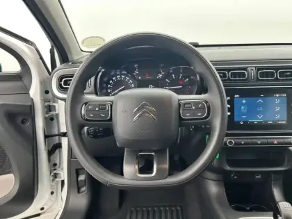 Photo 8 Citroën C3  PureTech 83 S&S BVM5