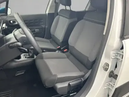 Photo 10 Citroën C3  PureTech 83 S&S BVM5