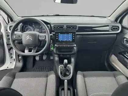 Photo 7 Citroën C3  PureTech 83 S&S BVM5