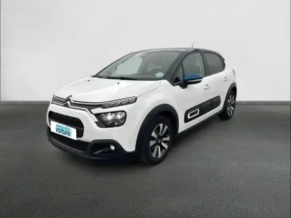 Photo Citroën C3 Shine