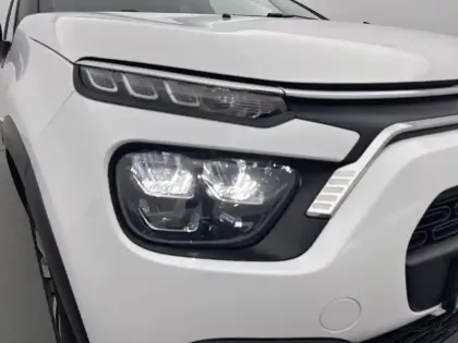 Photo 15 Citroën C3  PureTech 83 S&S BVM5