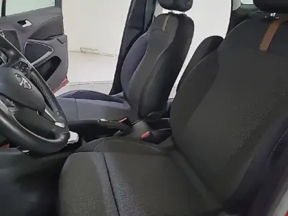 Photo 10 Opel Crossland  1.2 Turbo 130 ch BVA6