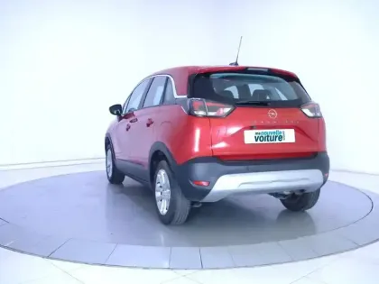 Photo 6 Opel Crossland  1.2 Turbo 130 ch BVA6