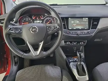 Photo 7 Opel Crossland  1.2 Turbo 130 ch BVA6
