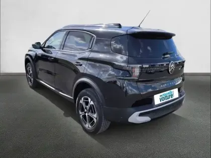 Photo 6 Citroën C3 Aircross  Hybride 145 ch Aut