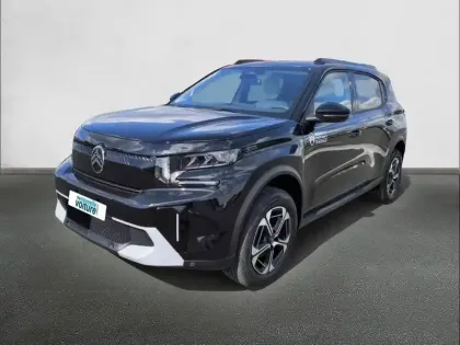 Photo Citroën C3 Aircross Max