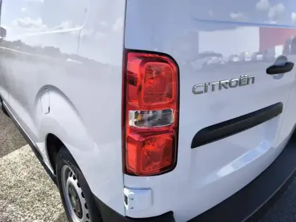 Photo 16 Citroën Jumpy  FGN DIESEL 120 CH M MANUELLE