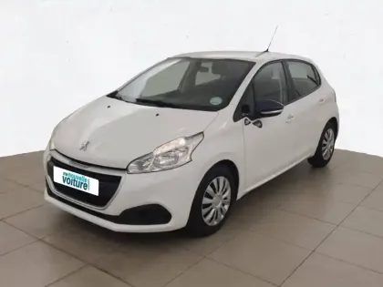 Photo Peugeot 208 Like