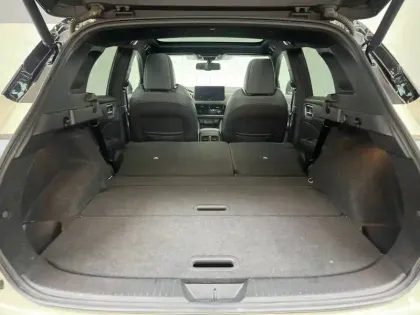 Photo 12 Nissan Qashqai  e-Power 190 ch
