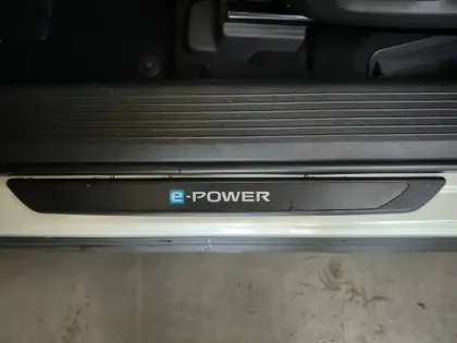 Photo 15 Nissan Qashqai  e-Power 190 ch