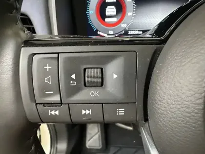 Photo 22 Nissan Qashqai  e-Power 190 ch