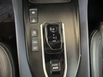 Photo 28 Nissan Qashqai  e-Power 190 ch
