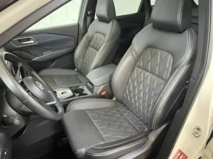 Photo 6 Nissan Qashqai  e-Power 190 ch