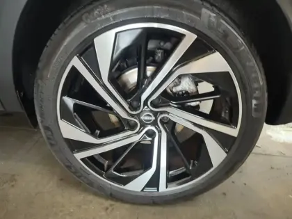 Photo 5 Nissan Qashqai  e-Power 190 ch