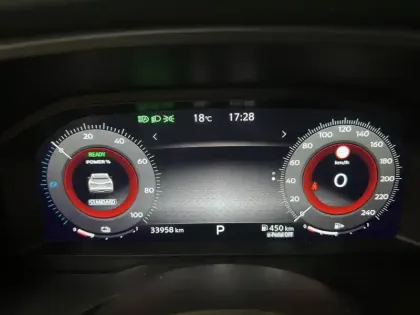 Photo 19 Nissan Qashqai  e-Power 190 ch