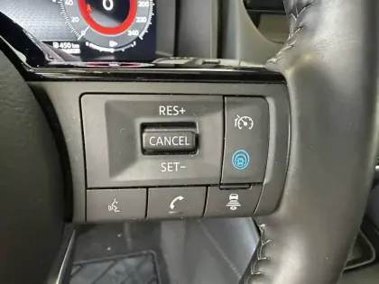Photo 23 Nissan Qashqai  e-Power 190 ch