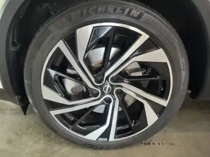 Photo 31 Nissan Qashqai  e-Power 190 ch