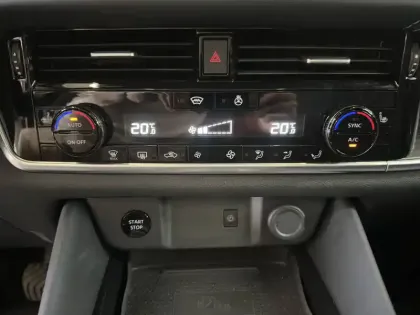 Photo 26 Nissan Qashqai  e-Power 190 ch